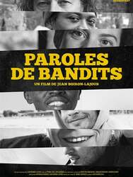 Paroles de bandits