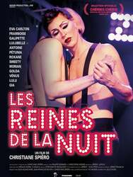 Les Reines de la nuit