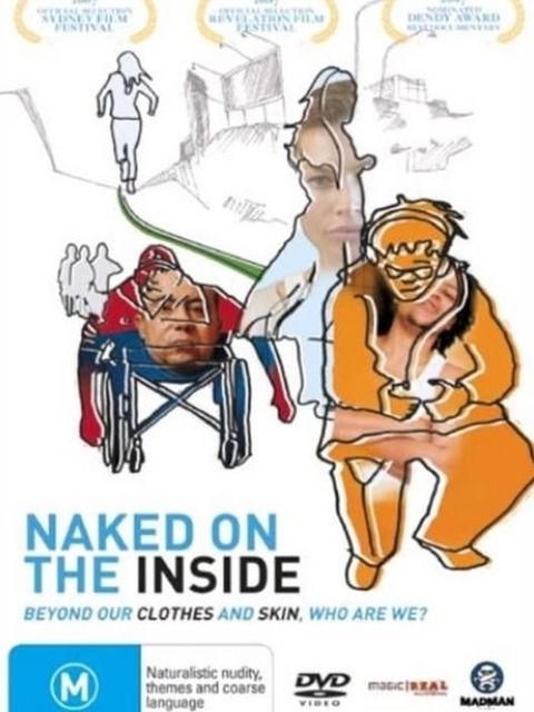 Naked on the Inside
