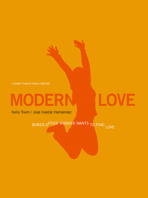 Modern Love