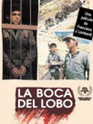 La boca del lobo