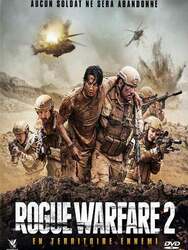 Rogue Warfare 2 : En territoire ennemi