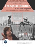 Françoise Héritier et les lois du genre