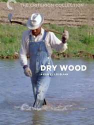 Dry Wood