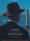 Comment Fernando Pessoa sauva le Portugal