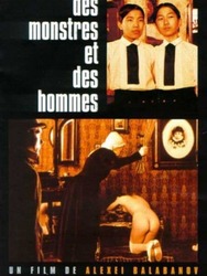 Des Monstres et des hommes