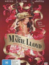 Miss Marie Lloyd: Queen of the Music Hall