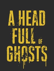 A Head Full of Ghosts