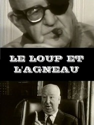 Le loup et l'agneau - Ford et Hitchcock