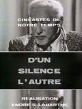 D'un silence l'autre - Josef von Sternberg