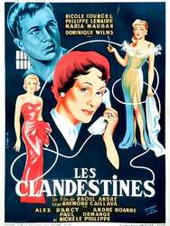 Les Clandestines