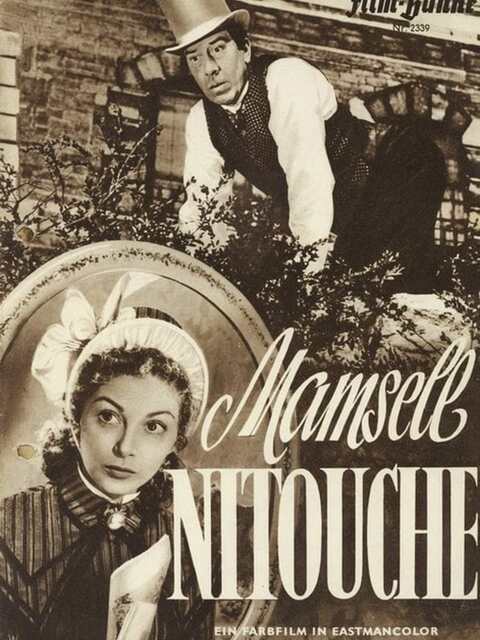 Mamsell Nitouche