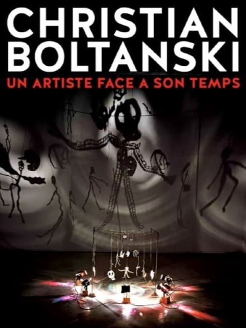 Christian Boltanski, un artiste face à son temps