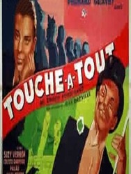 Touche-à-tout