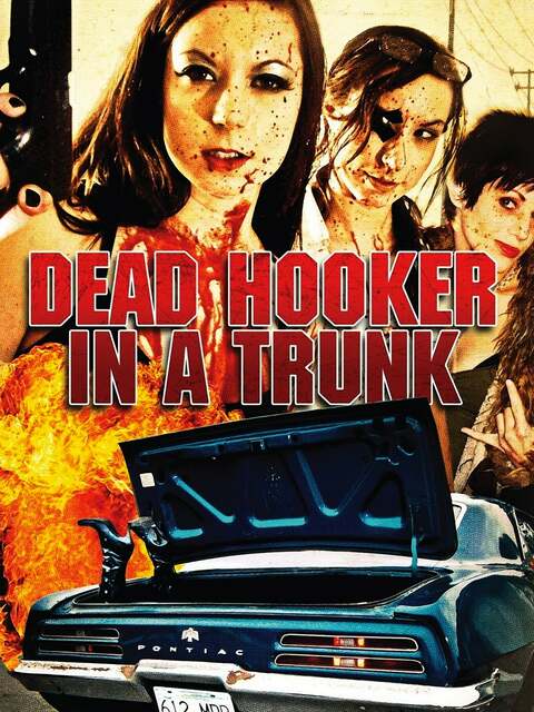 Dead Hooker in a Trunk