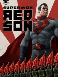 Superman: Red Son