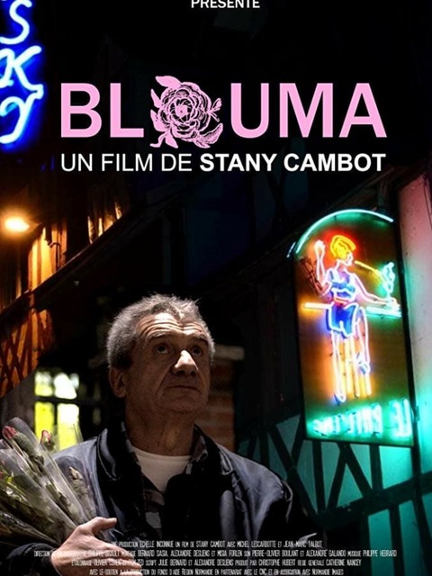 Blouma