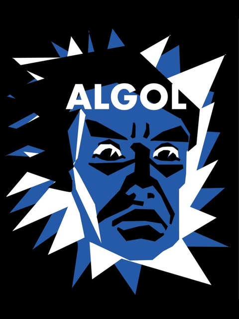 Algol - Tragödie der Macht