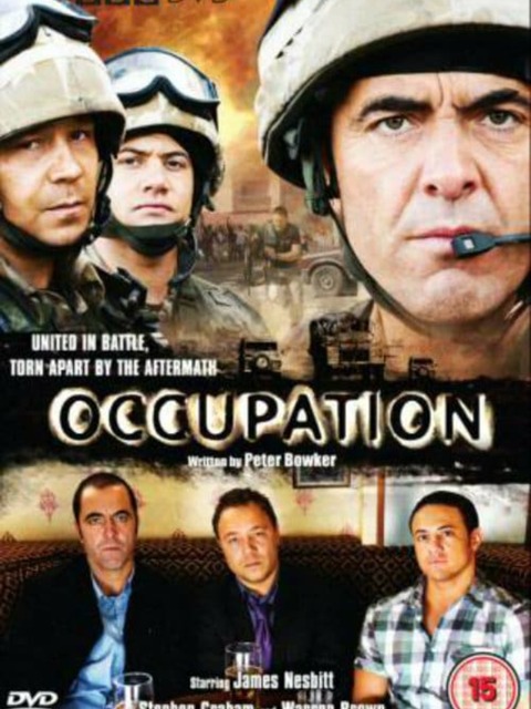 Occupation