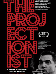 The Projectionist