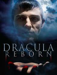 Dracula: Reborn