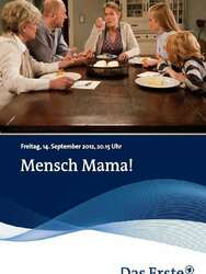 Mensch Mama!