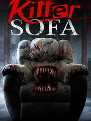 Killer Sofa