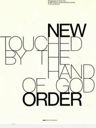 Touched by the Hand of God