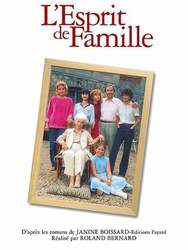 L'Esprit de famille