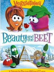 VeggieTales: Beauty and the Beet