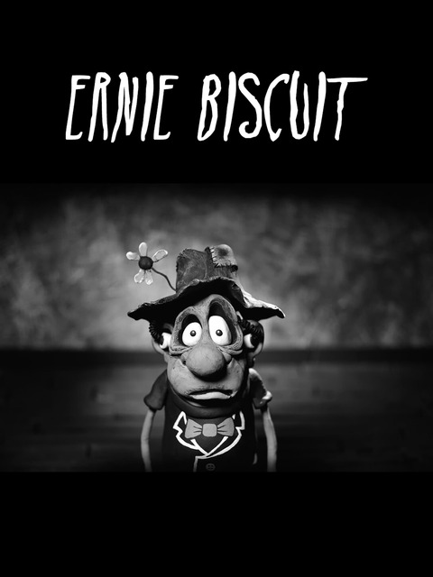 Ernie Biscuit
