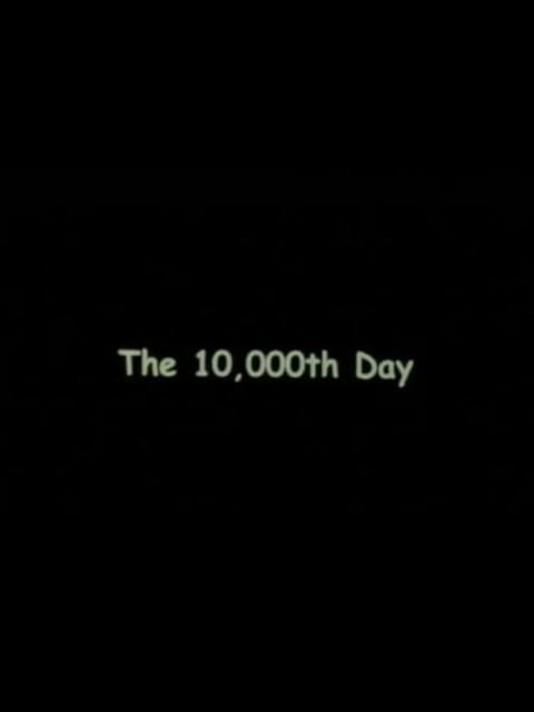 Le 10000e jour