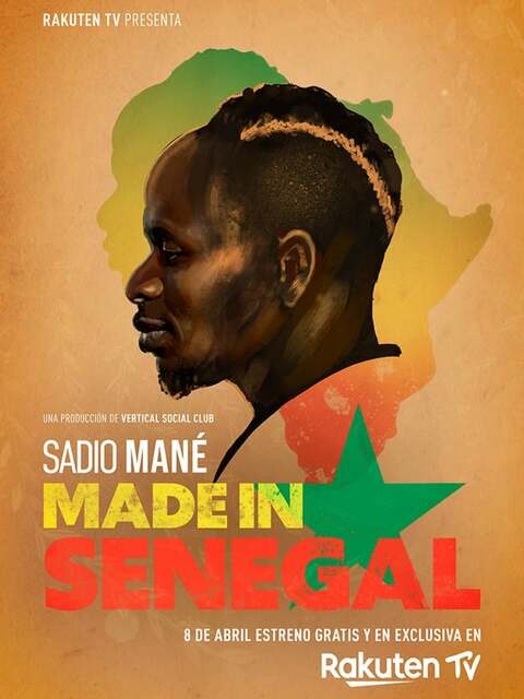 Made in Senegal