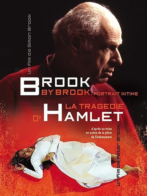 La tragédie d'Hamlet