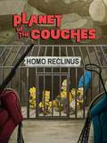 Planet of the Couches
