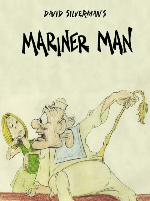 Mariner Man