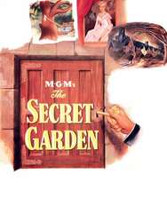 Le jardin secret