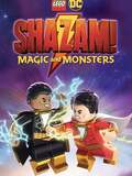 LEGO DC : Shazam! - Magie et Monstres