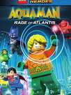 LEGO DC Comics Super Héros - Aquaman - Rage of Atlantis