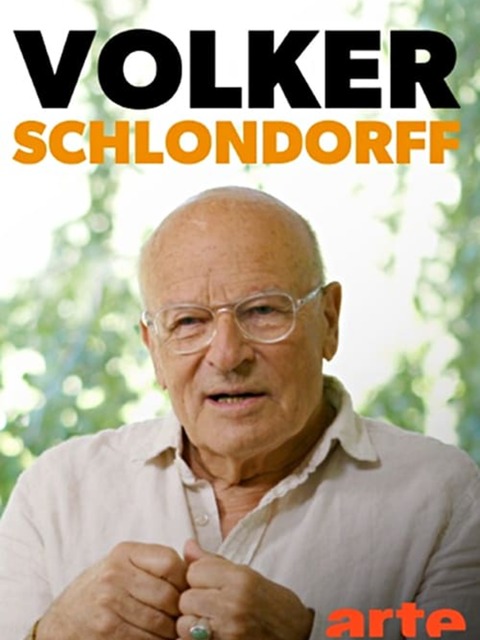 Volker Schlöndorff: The Beat of the Drum