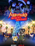 Aggretsuko : We Wish You a Metal Christmas