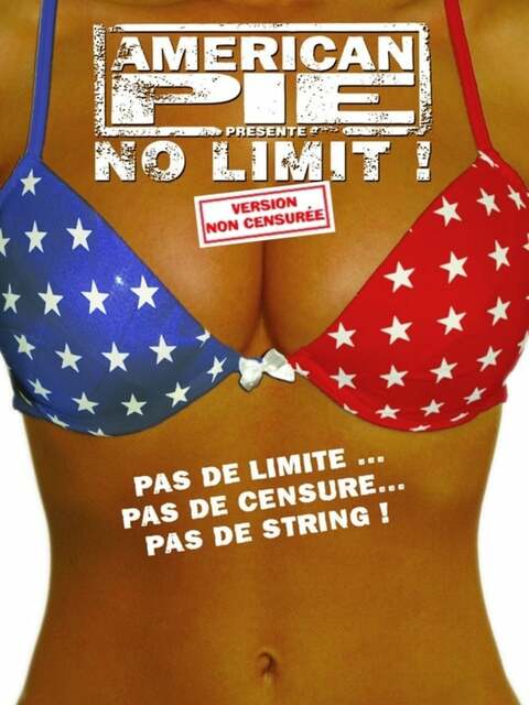 American Pie présente : No Limit !