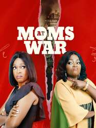 Moms at War