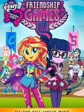 My Little Pony : Equestria Girls - Jeux de l'Amitié