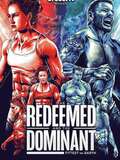 The Redeemed and the Dominant - Fittest on Earth
