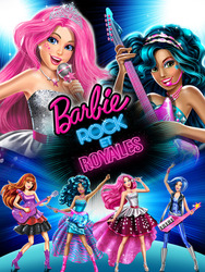 Barbie : Rock et Royales