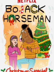 BoJack Horseman Christmas Special