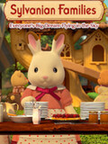 Sylvanian Families: Everyone's Big Dream Flying in the Sky