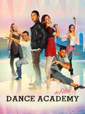 Dance Academy : le retour