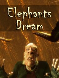 Elephants Dream 4 Hour